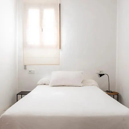 San Josep 6-bed Sleeps 14 Pool & Sea View ヴィラ *