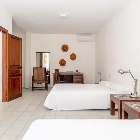 San Josep 6-bed Sleeps 14 Pool & Sea View סן חוזה דה סא טלאיה