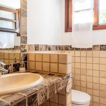 San Josep 6-bed Sleeps 14 Pool & Sea View * סן חוזה דה סא טלאיה