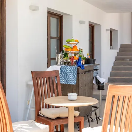 San Josep 6-bed Sleeps 14 Pool & Sea View * סן חוזה דה סא טלאיה